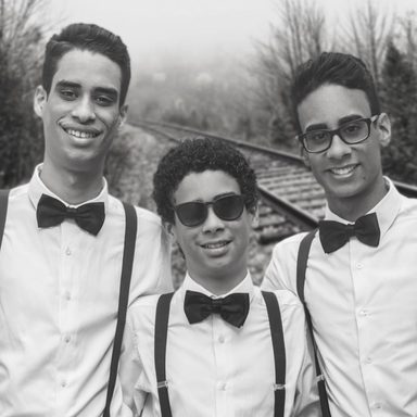 Irmãos Three Voices