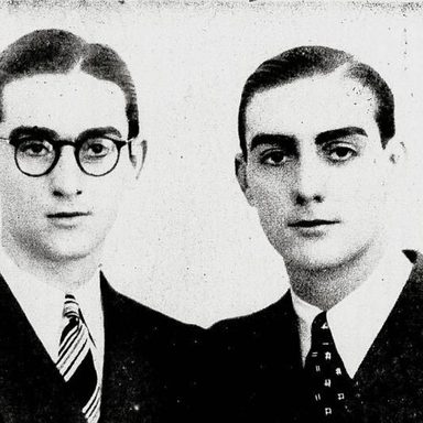 Irmãos Tapajós