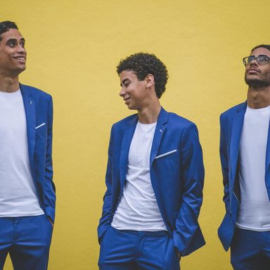 Irmãos Three Voices