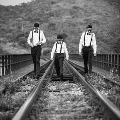 Irmãos Three Voices