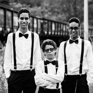 Irmãos Three Voices