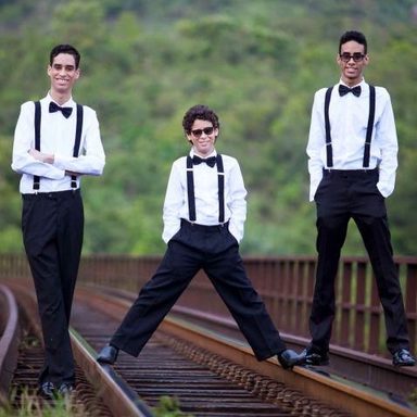 Irmãos Three Voices