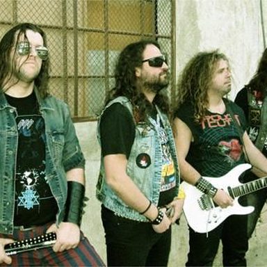 Iron Curtain
