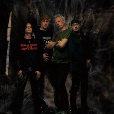 Iron Fire