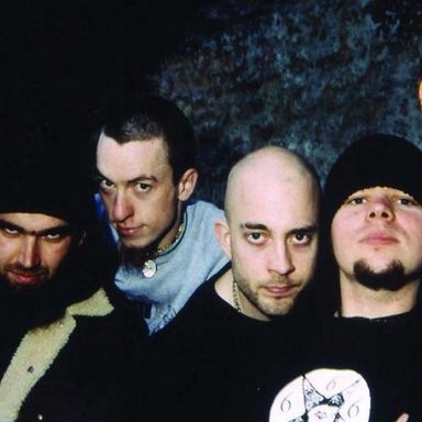 Iron Monkey