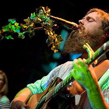 Iron & Wine