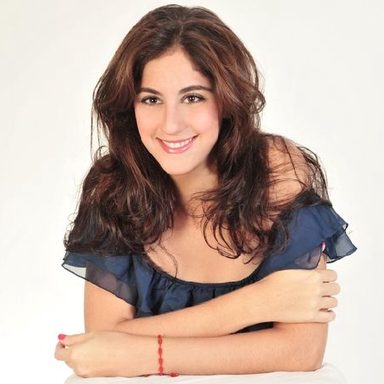 Isa Mebarak