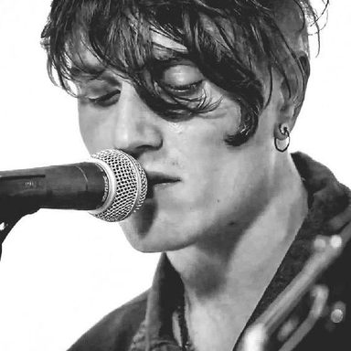 Isaac Anderson