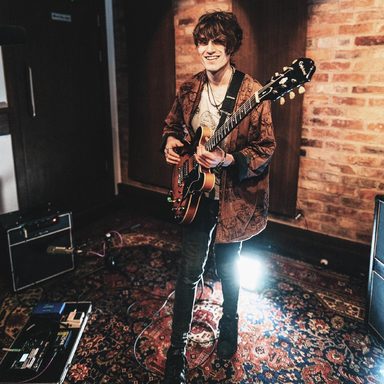 Isaac Anderson photo 9