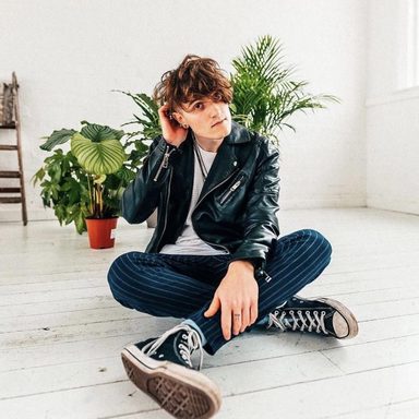 Isaac Anderson photo 12