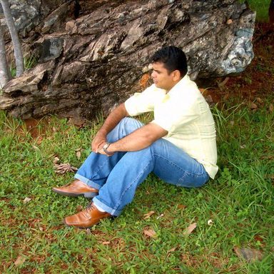 Isaac Soares