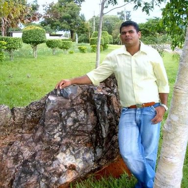 Isaac Soares