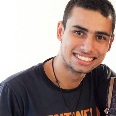 Isaac Marcos