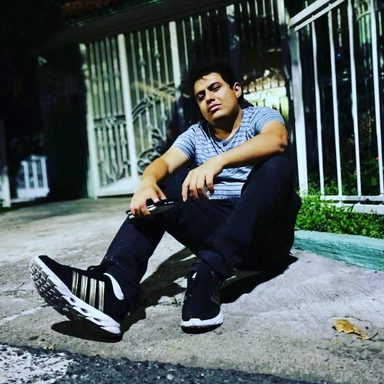 Isaac Parra