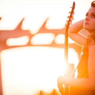 Isabel Mostiack photo 14