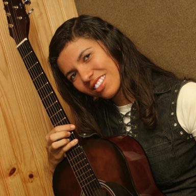 Isabel Nascimento