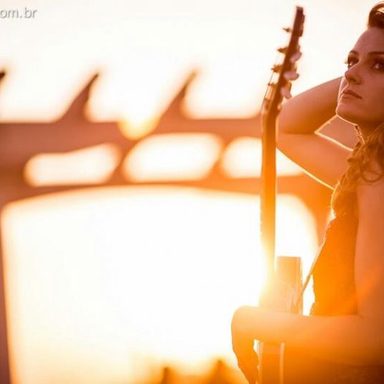 Isabel Mostiack photo 10