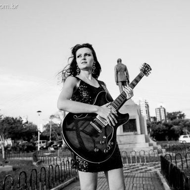 Isabel Mostiack