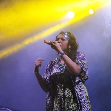 Isabel Gueixa