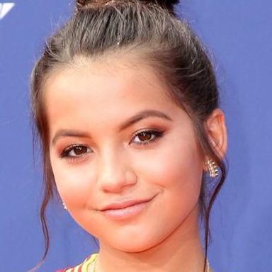 Isabela Moner