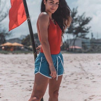 Isabela Souza
