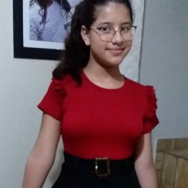 Isabella Alexandre