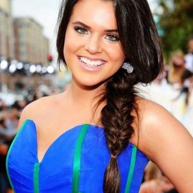 Isabella Castillo photo 9
