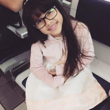 Isabella Alexandre