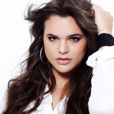 Isabella Castillo