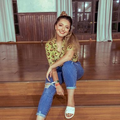 Isabella Lopes photo 12