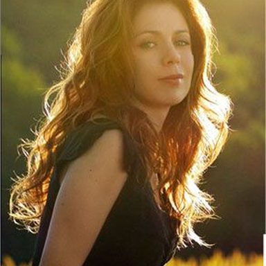Isabelle Boulay