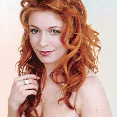 Isabelle Boulay