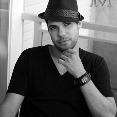 Isac Martins