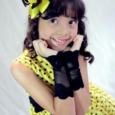 Isabelly Holanda