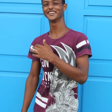 Isac Gomez