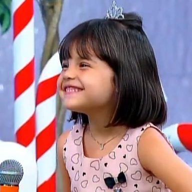 Isabely Campanha