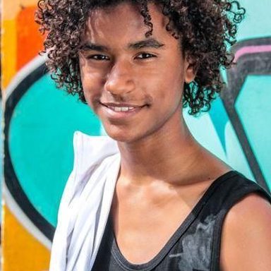 Isacque Lopes