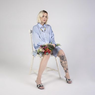 Isadora Machry