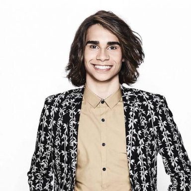 Isaiah Firebrace