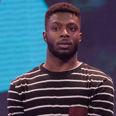 Isaiah Rashad