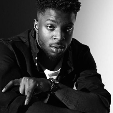 Isaiah Rashad
