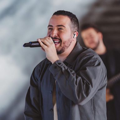 Isaías Saad