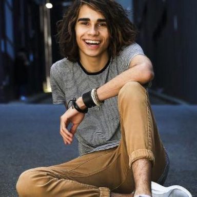 Isaiah Firebrace
