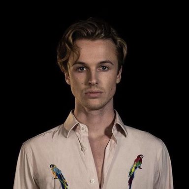 Isak Danielson