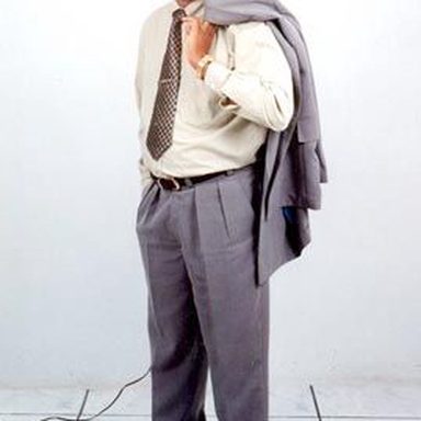 Isaque Santos