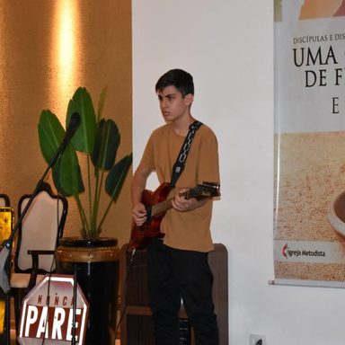 Isaque A. Gomes