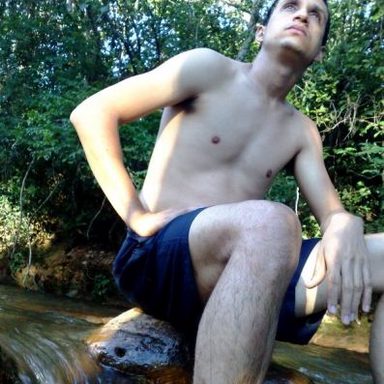 Isaque Folha