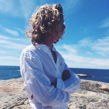 Isak Danielson