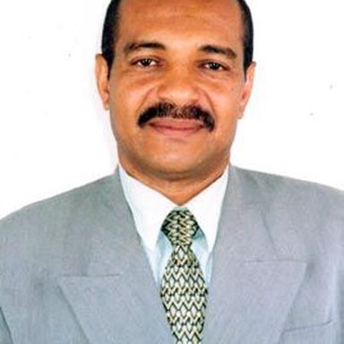 Isaque Santos