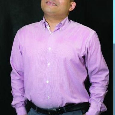 Isaias Vicente